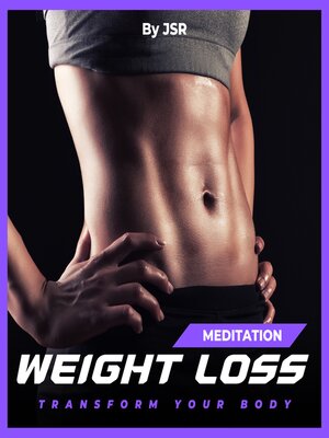 cover image of Weight Loss Meditation